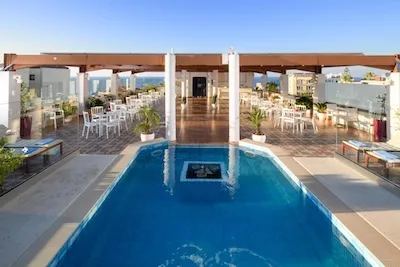 halepa hotel chania neoclassical mansion boutique