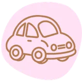 car icon taraohreilly