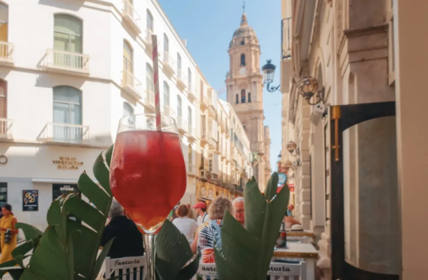 how many days in Malaga