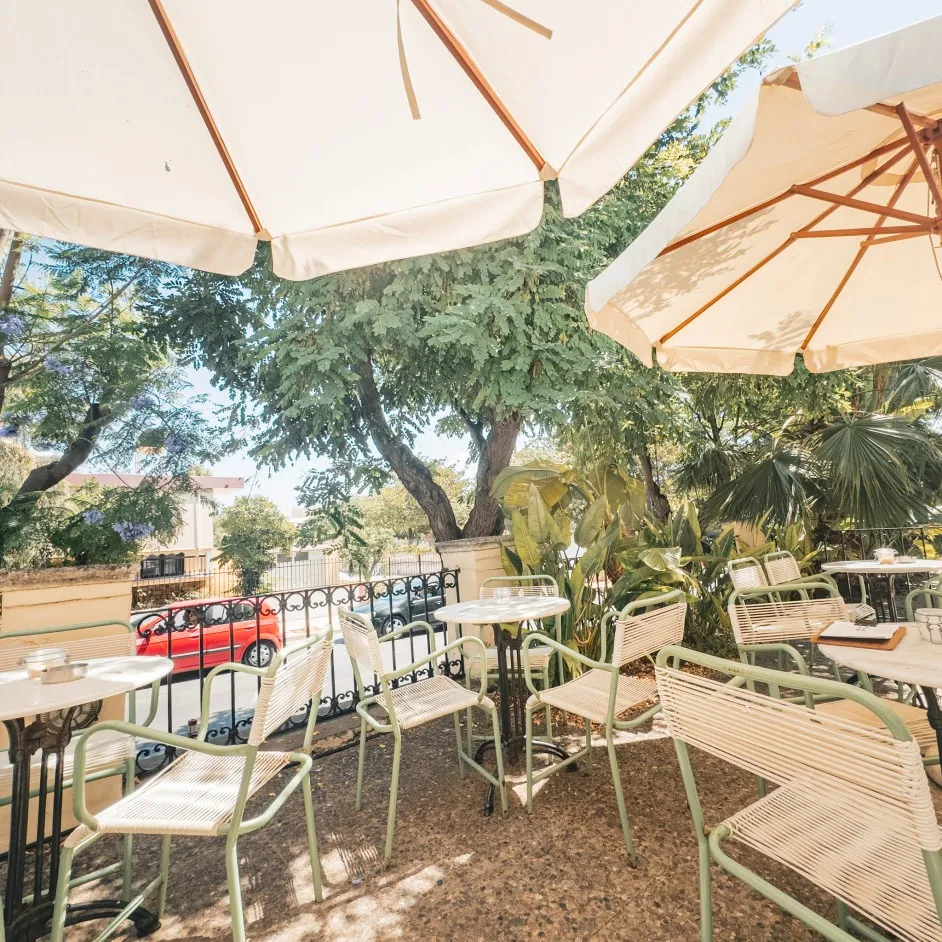 kross coffee roasters best coffee shop chania crete