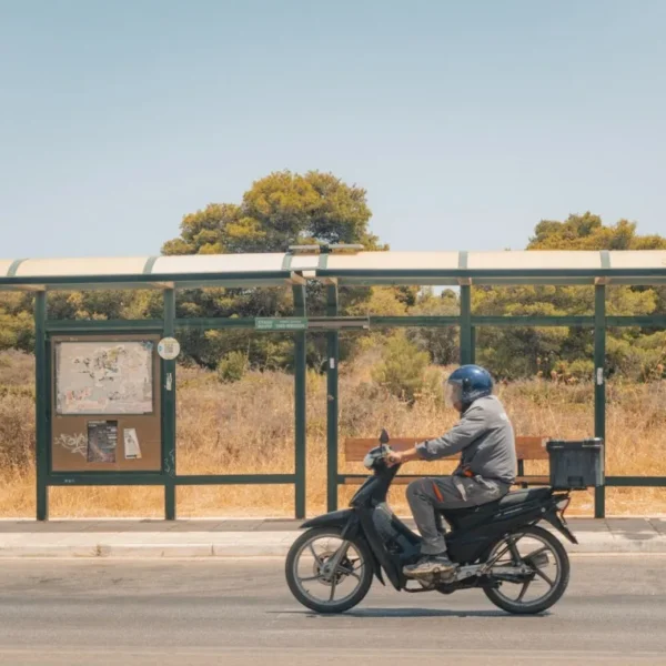 How To Get Around Chania, Crete: Car, Scooter, Bus, and Taxi Guide (2026)