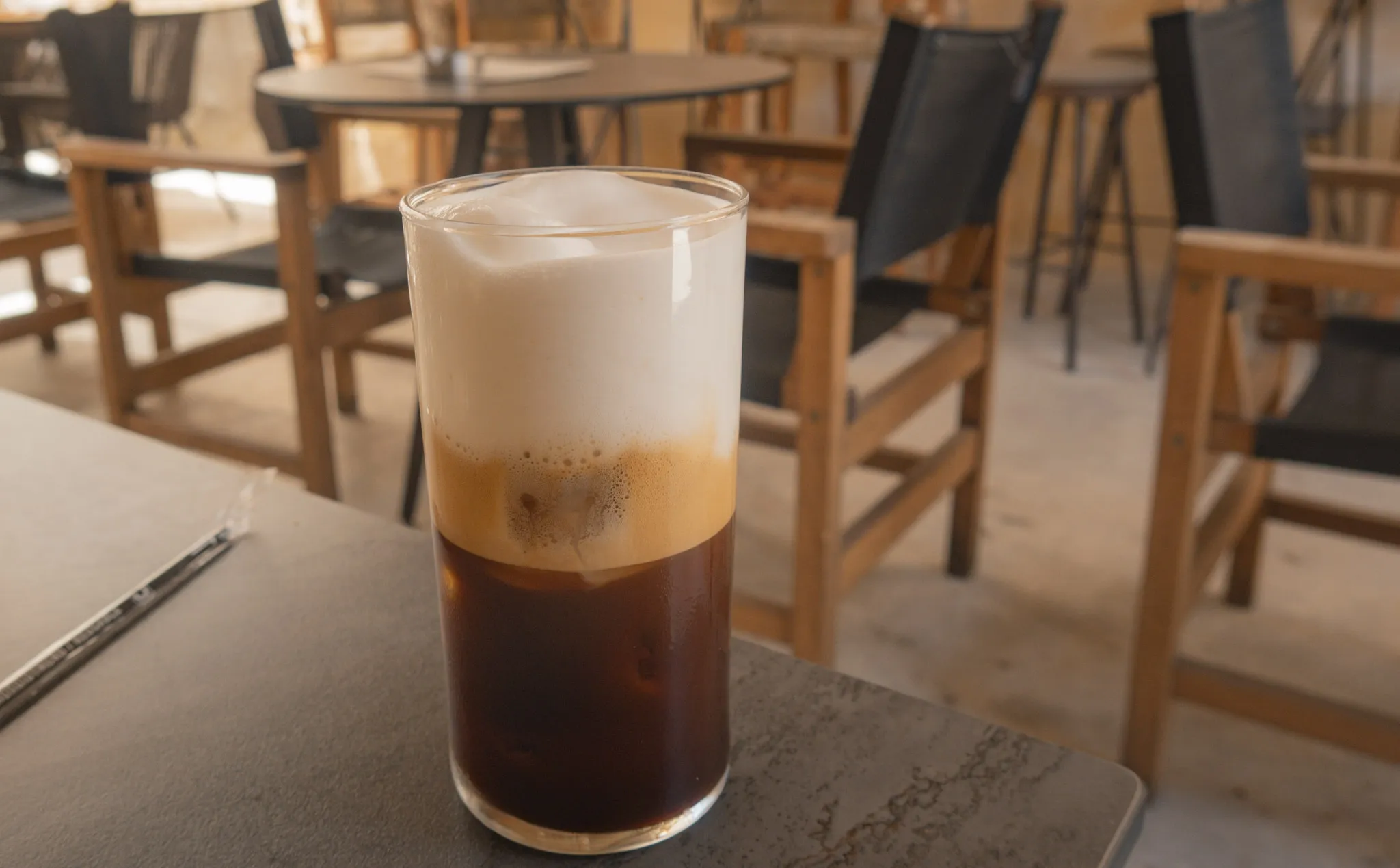 freddo cappuccino  